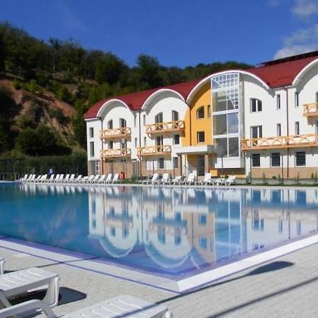 Oras Zlatna Hotel ภายนอก รูปภาพ